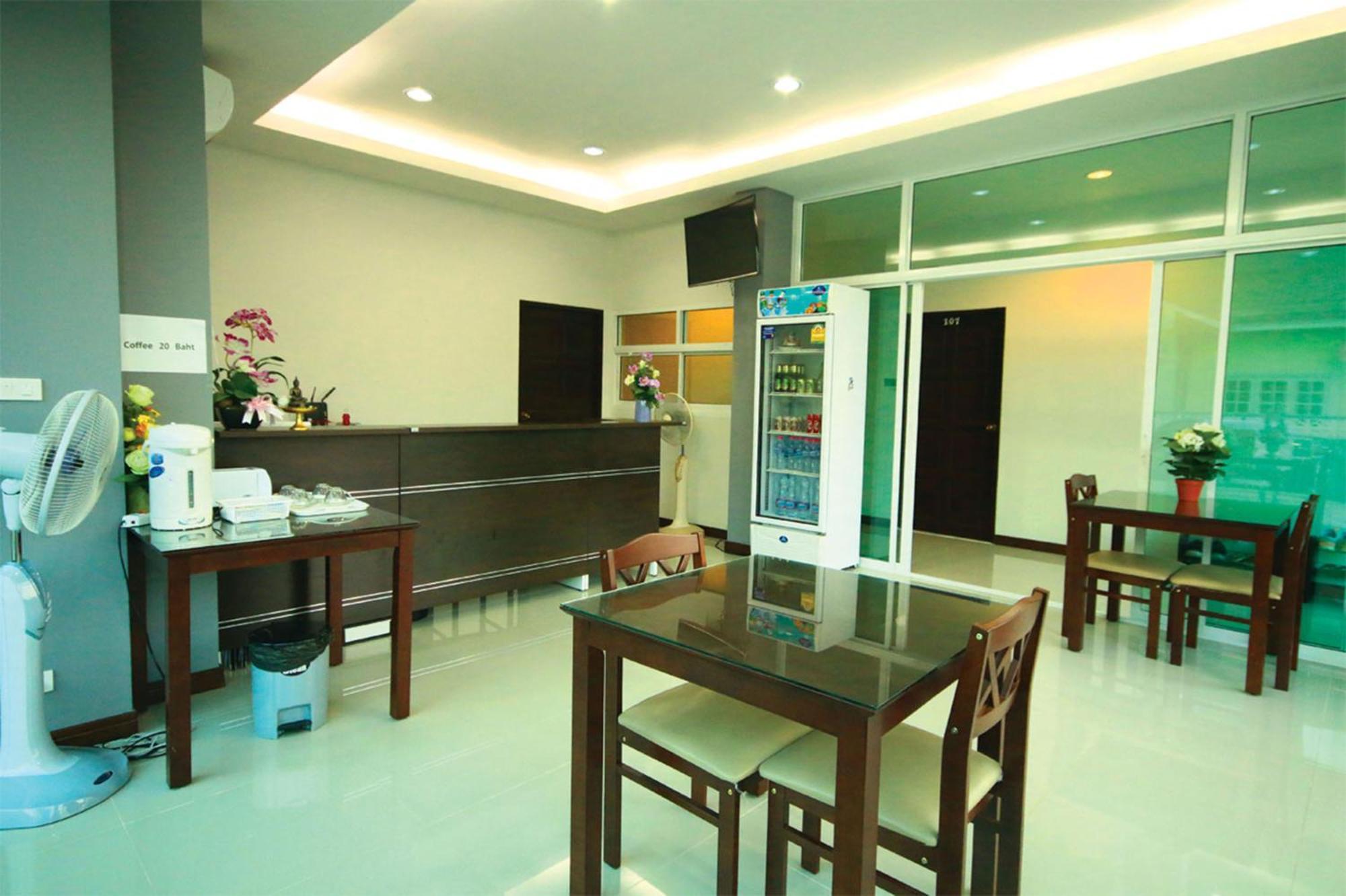 Baan Samrarn 2* Krabi town