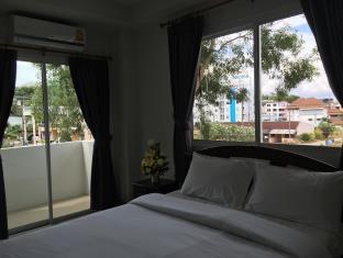 Baan Samrarn Krabi town